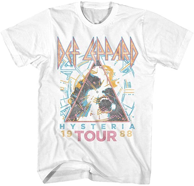 Californian aureus Rock Shirt